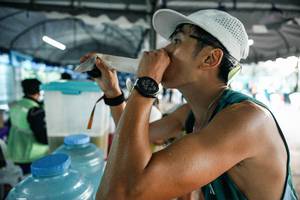 BIB: 
                            <button type="button" onclick="openModal(25436352)" class="btn btn-primary btn-sm float-right btn-popup" data-toggle="modal" data-target=".modal-high-quality">
                        <i class="fas fa-shopping-cart"></i> Add to Cart
                    </button>
                                            <button type="button" onclick="isThisMe(25436352, true)" class="btn btn-success btn-sm float-right btn-popup btn-isme hidden" data-toggle="tooltip" data-placement="bottom" title="นี่คือรูปของคุณใช่ไหม คลิกที่นี่เพื่อเอาเข้าอัลบั้ม">
                        <i class="fas fa-plus"></i> Add to album
                    </button>
                    <button type="button" onclick="isThisMe(25436352, false)" class="btn btn-warning btn-sm float-right btn-popup btn-isnotme hidden">
                        <i class="fas fa-ban"></i> Remove from album
                    </button>